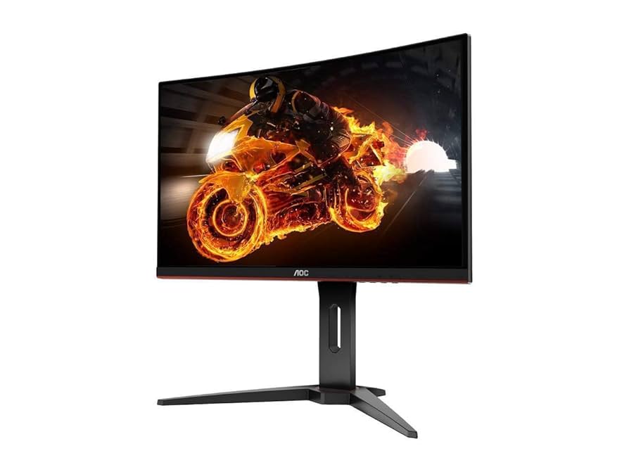 AOC C24G1 24